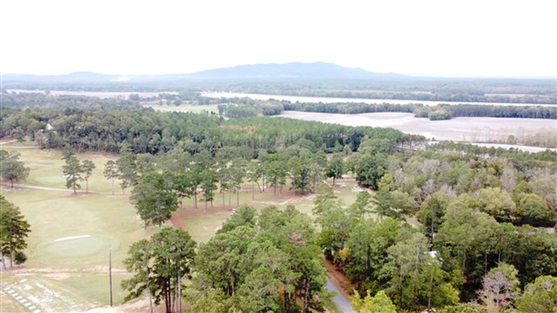 Image for Centre, AL: Cherokee Pines Golf Club