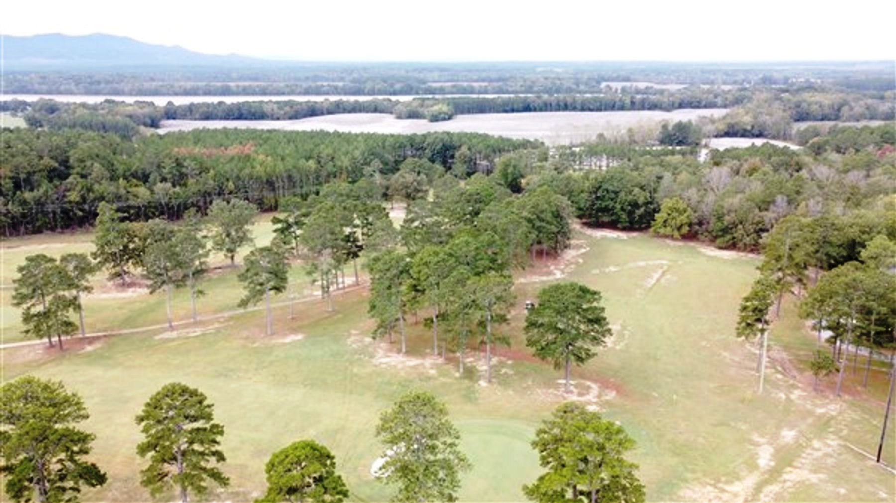 Image for Centre, AL: Cherokee Pines Golf Club