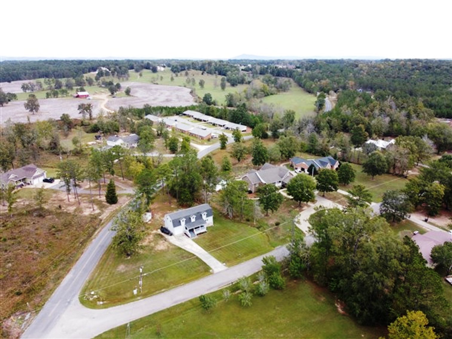 Image for Centre, AL: Cherokee Pines Golf Club