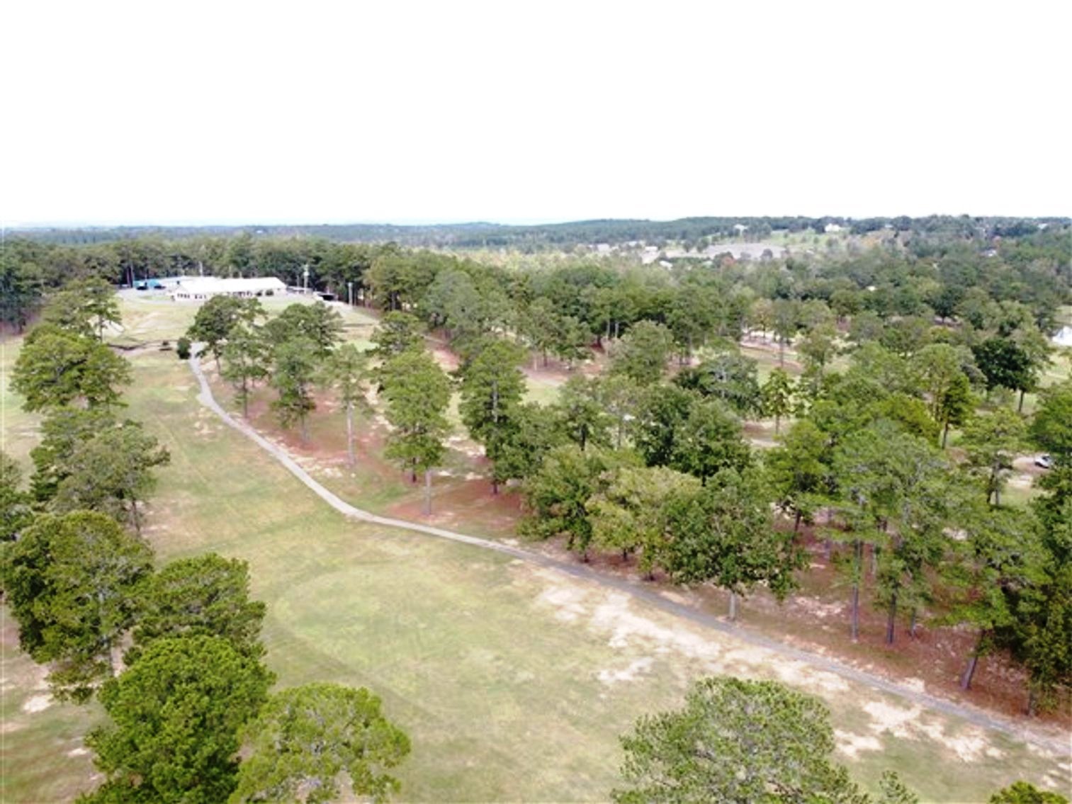 Image for Centre, AL: Cherokee Pines Golf Club