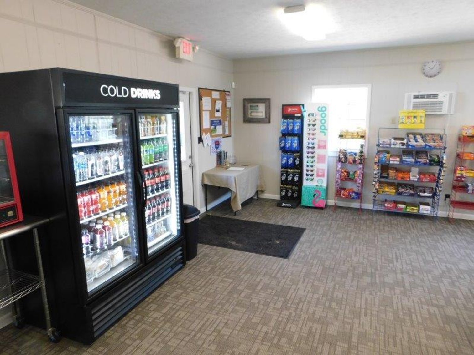 Image for Centre, AL: Cherokee Pines Golf Club