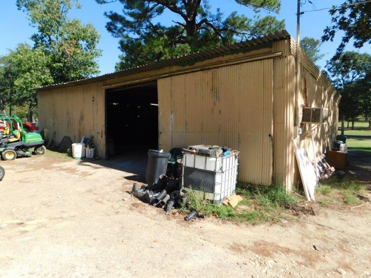 Image for Centre, AL: Cherokee Pines Golf Club