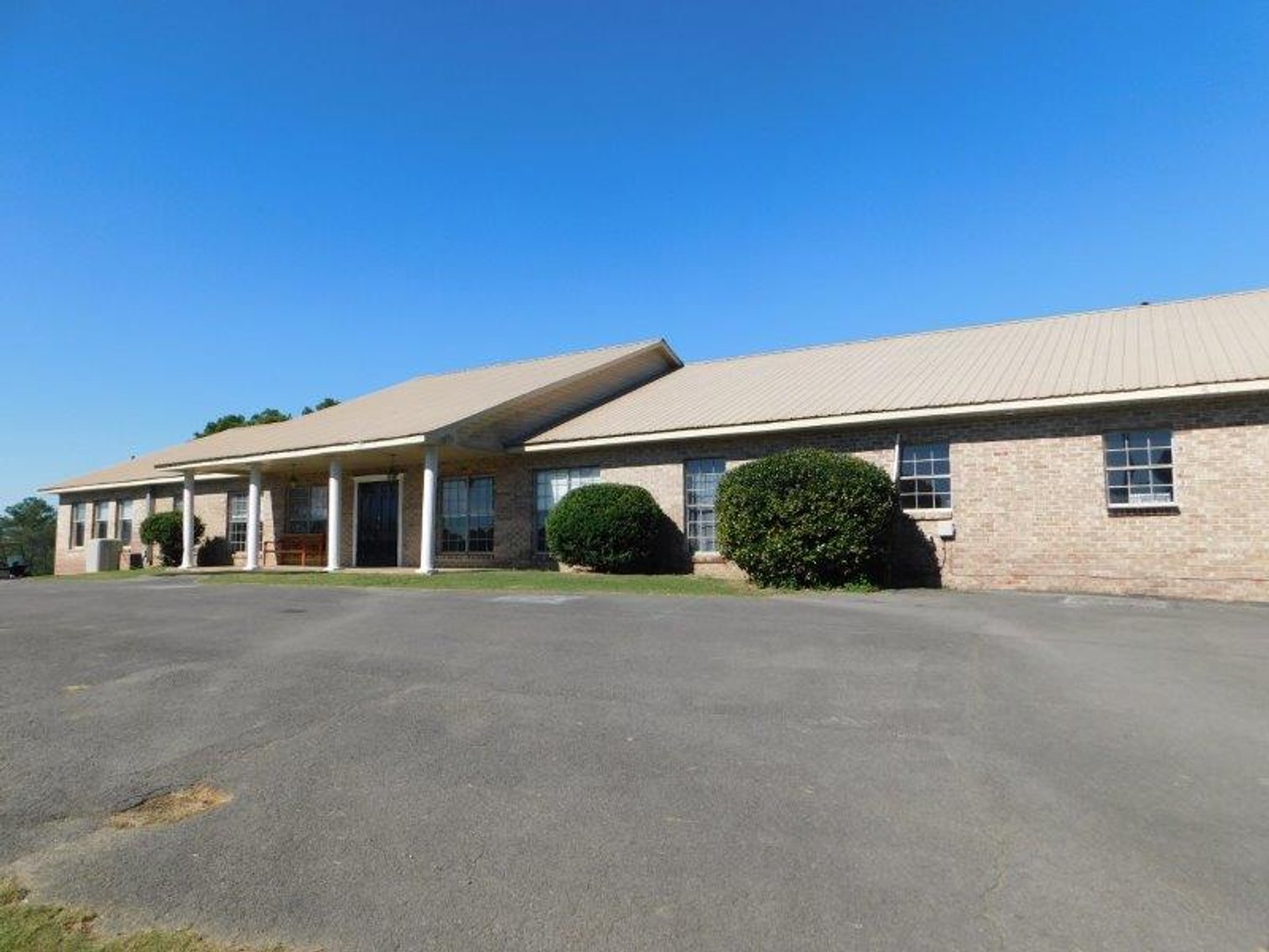 Image for Centre, AL: Cherokee Pines Golf Club