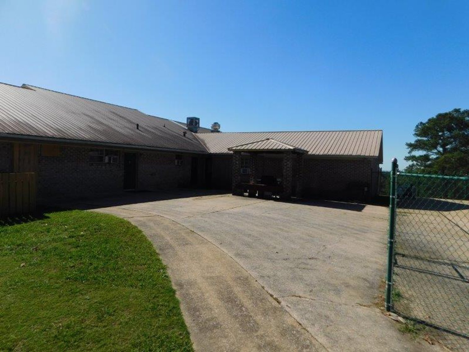 Image for Centre, AL: Cherokee Pines Golf Club