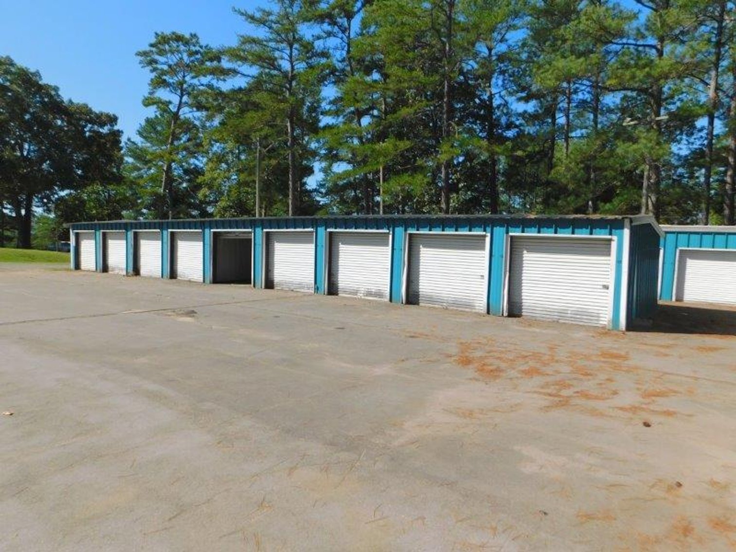 Image for Centre, AL: Cherokee Pines Golf Club