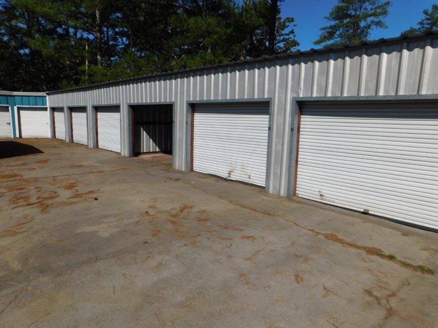 Image for Centre, AL: Cherokee Pines Golf Club