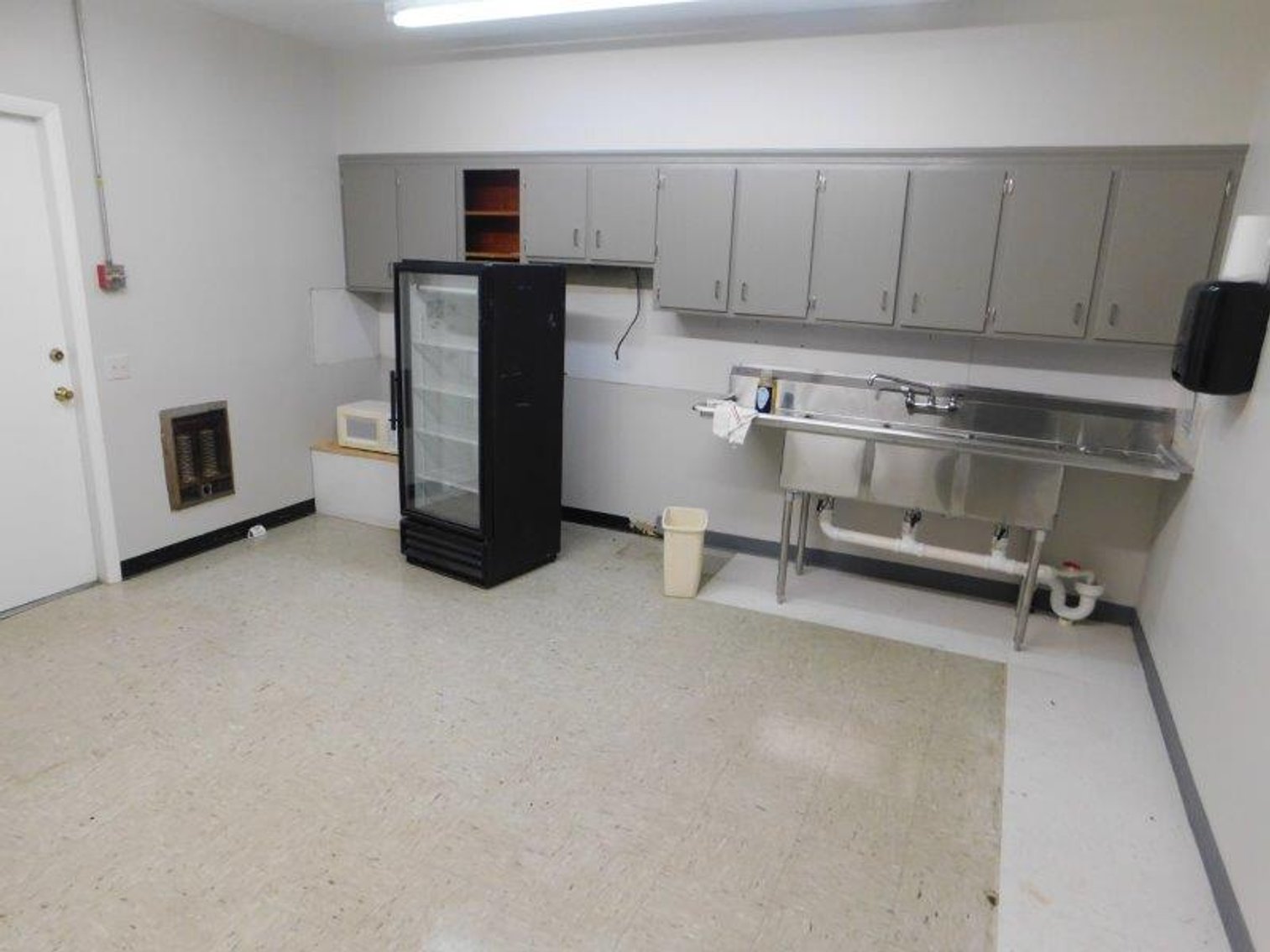 Image for Centre, AL: Cherokee Pines Golf Club