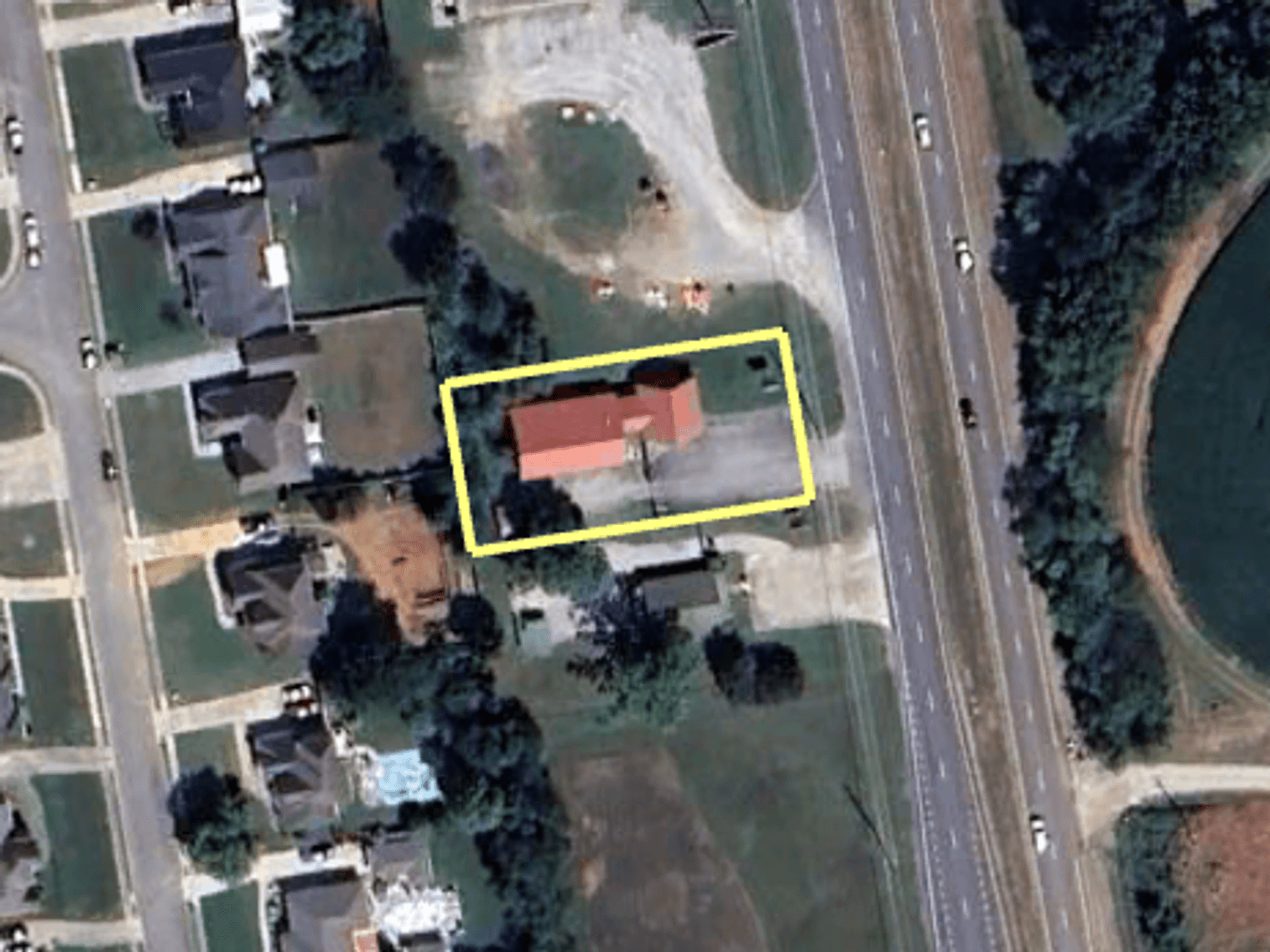 Image for Hazel Green, AL: 2 Commercial Buildings totaling 4,300±SF in Madison County SELLING ABSOLUTE