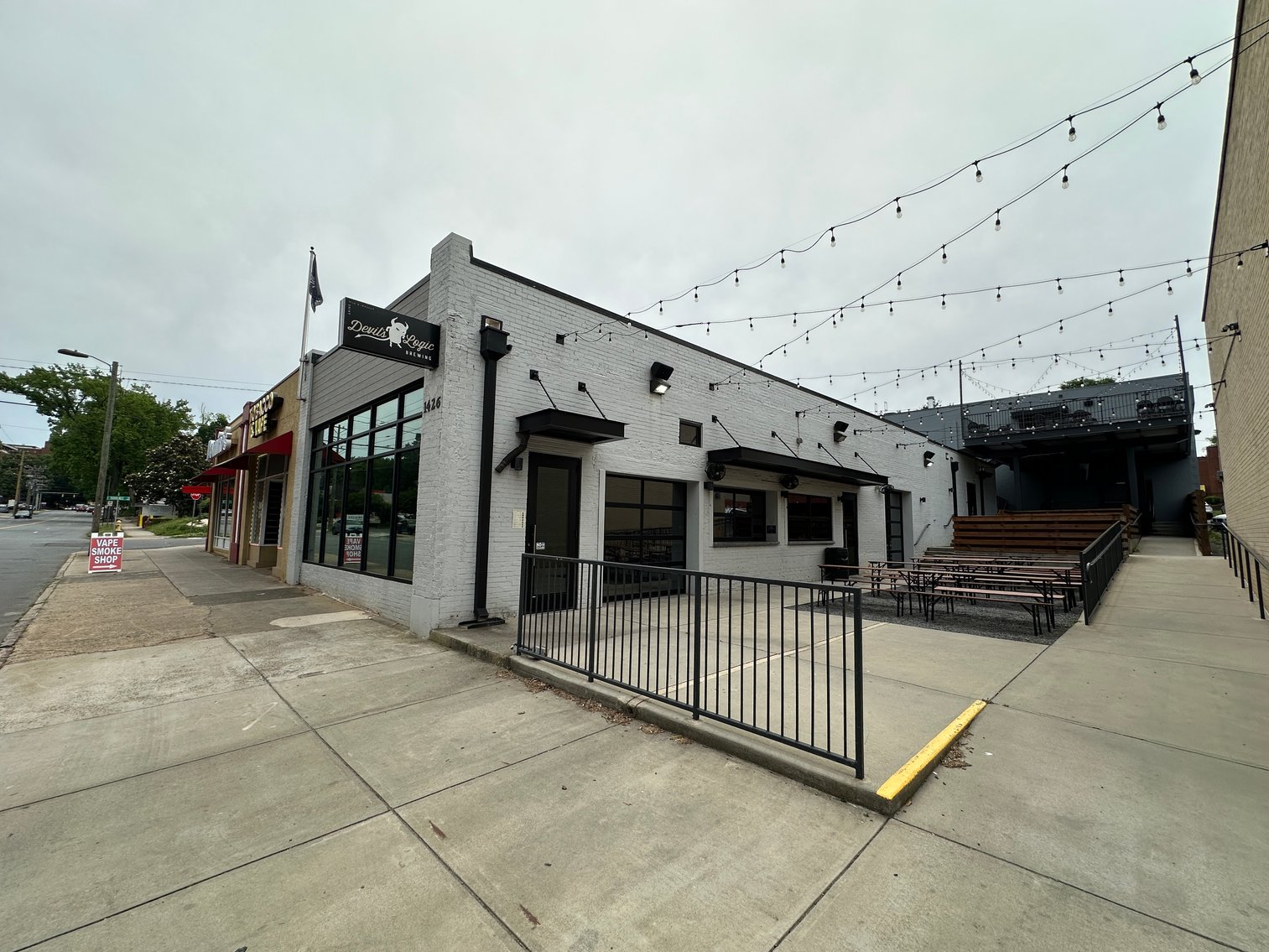 Image for Charlotte, NC: 15 BBL Brewhouse, Taproom & Complete Brewery Equipment