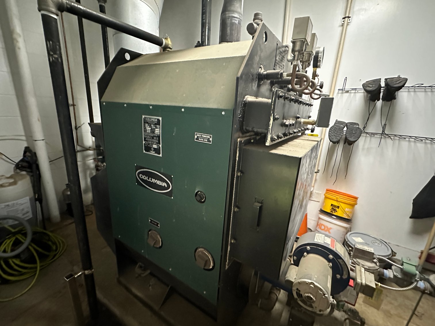 Image for Charlotte, NC: 15 BBL Brewhouse, Taproom & Complete Brewery Equipment