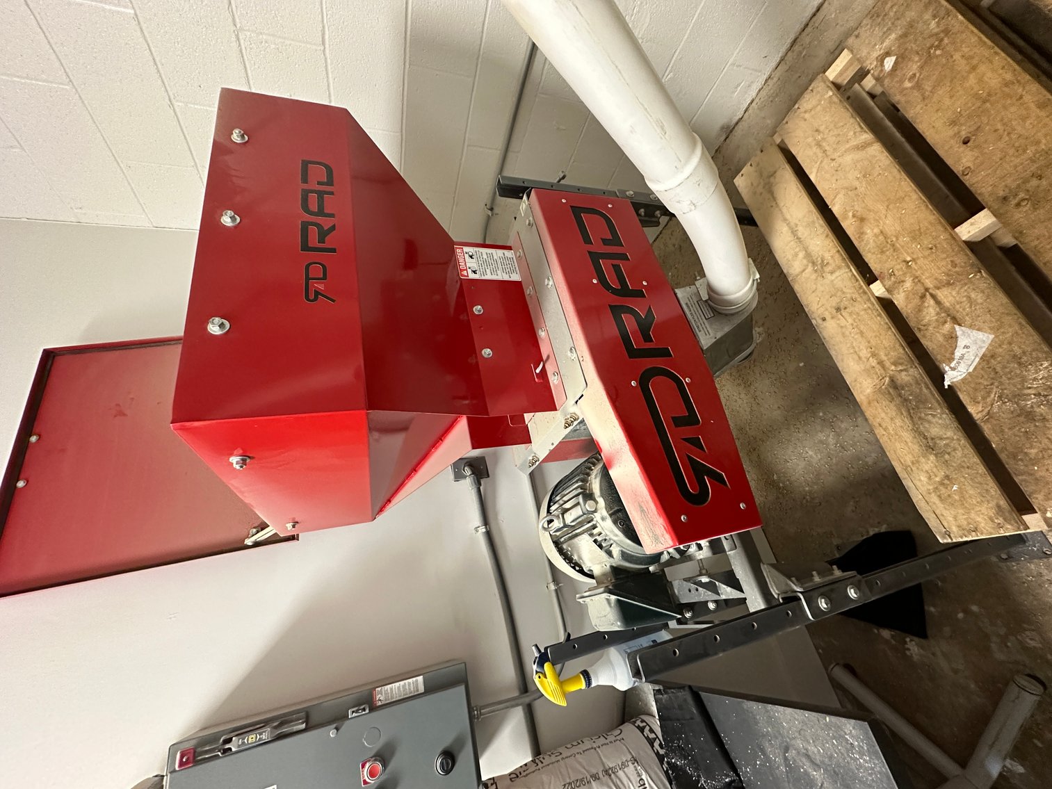 Image for Charlotte, NC: 15 BBL Brewhouse, Taproom & Complete Brewery Equipment