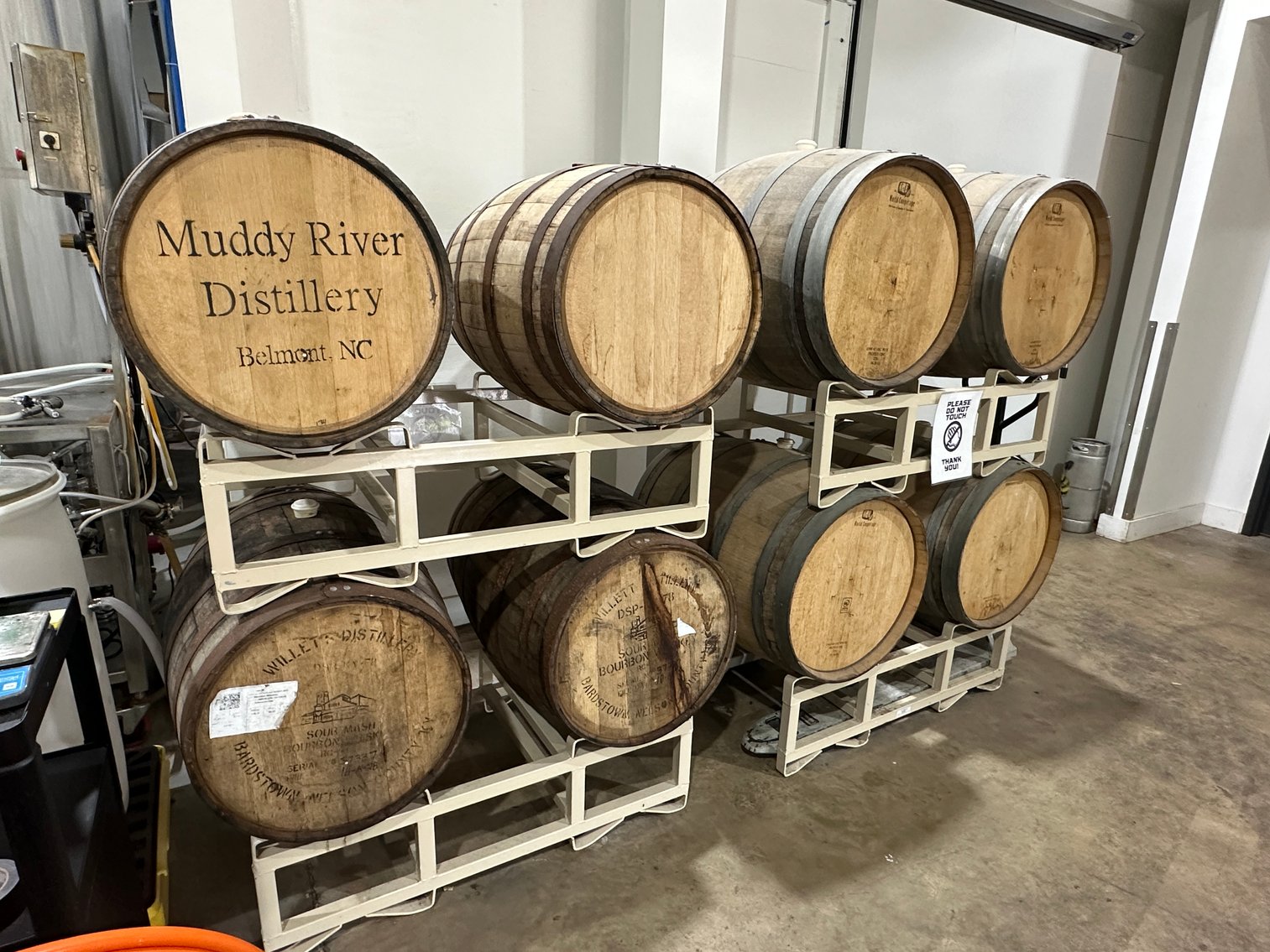 Image for Charlotte, NC: 15 BBL Brewhouse, Taproom & Complete Brewery Equipment