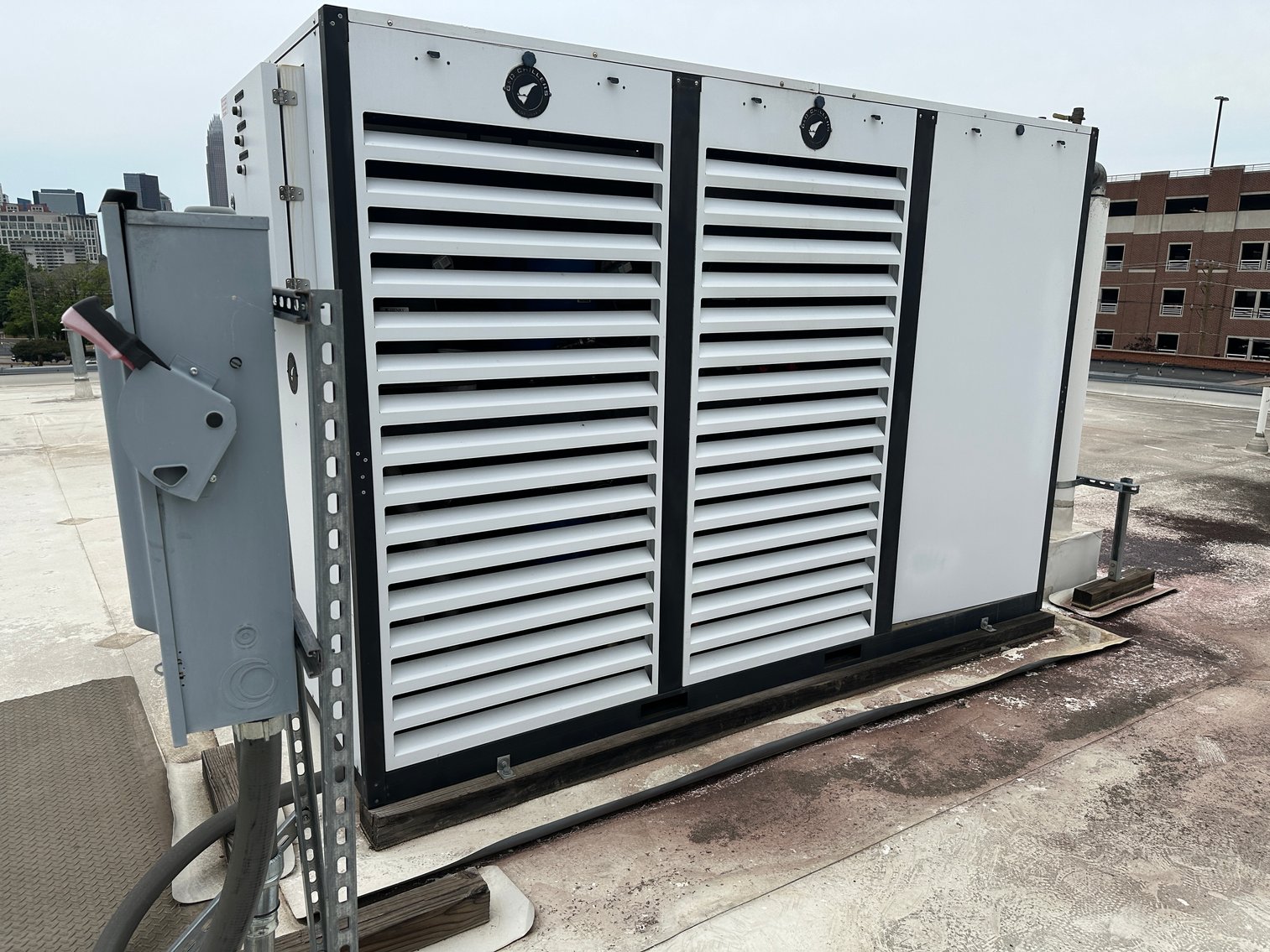 Image for Charlotte, NC: 15 BBL Brewhouse, Taproom & Complete Brewery Equipment