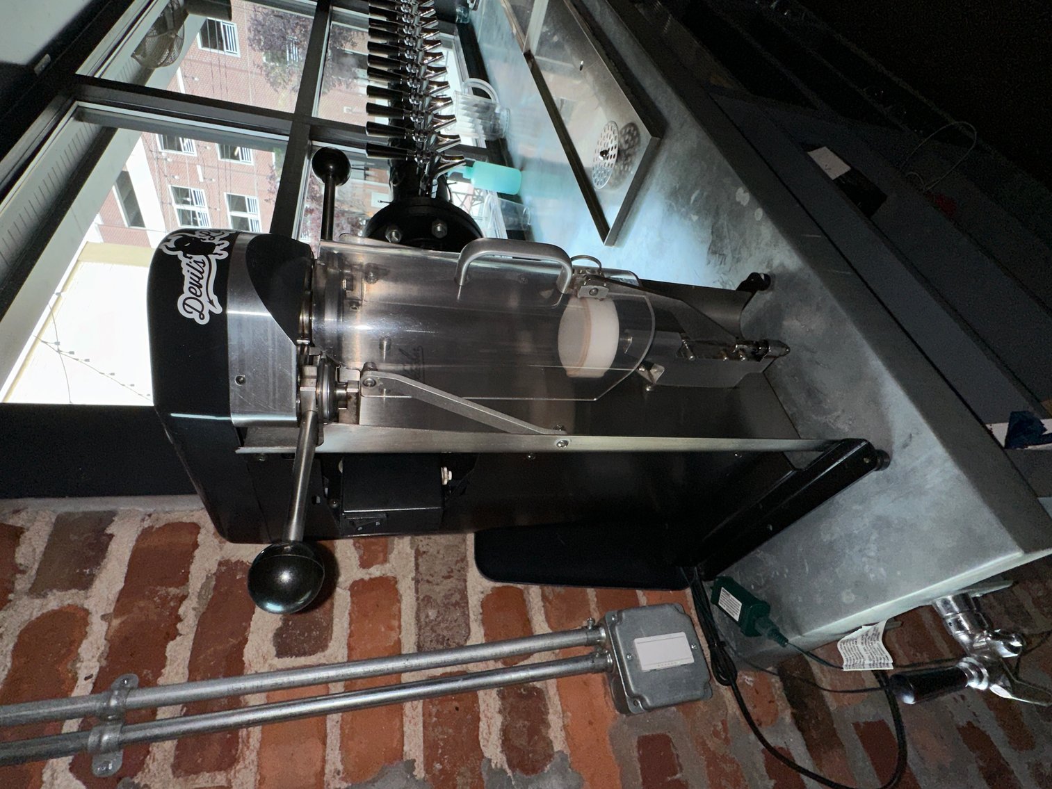 Image for Charlotte, NC: 15 BBL Brewhouse, Taproom & Complete Brewery Equipment