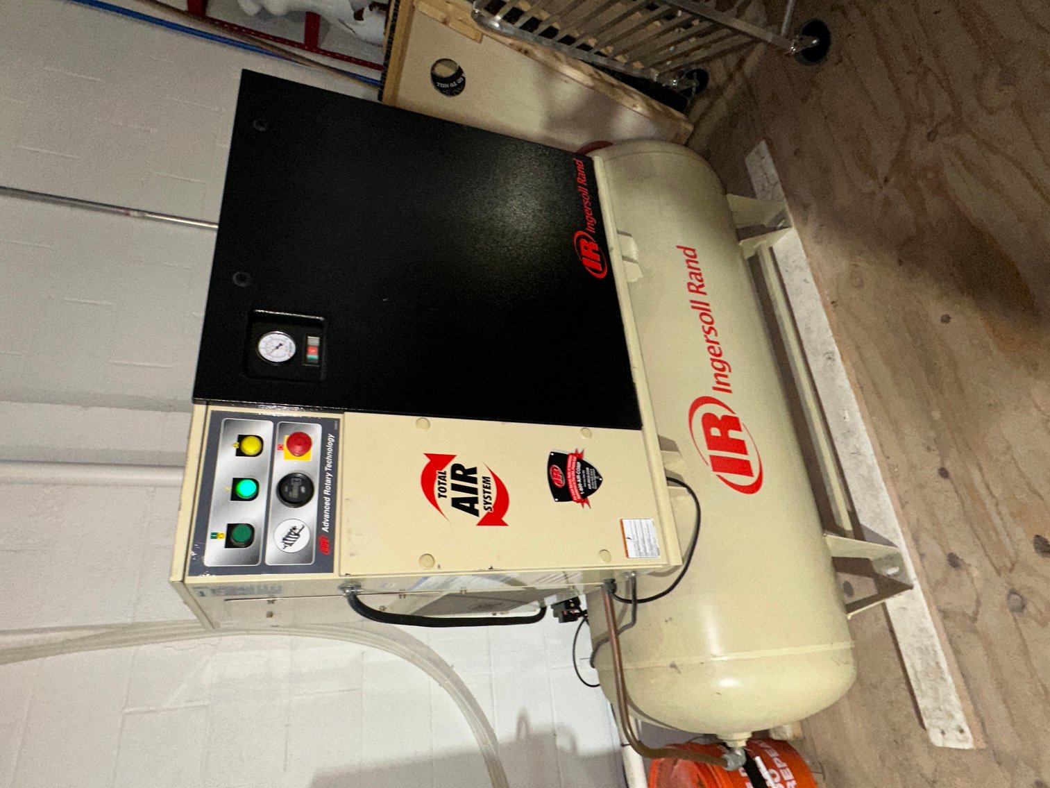 Image for Charlotte, NC: 15 BBL Brewhouse, Taproom & Complete Brewery Equipment