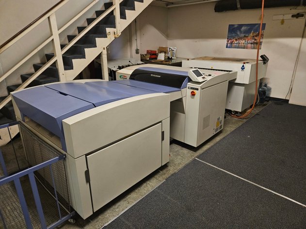 Image for Buena Park, CA:  Complete Print and Mail House