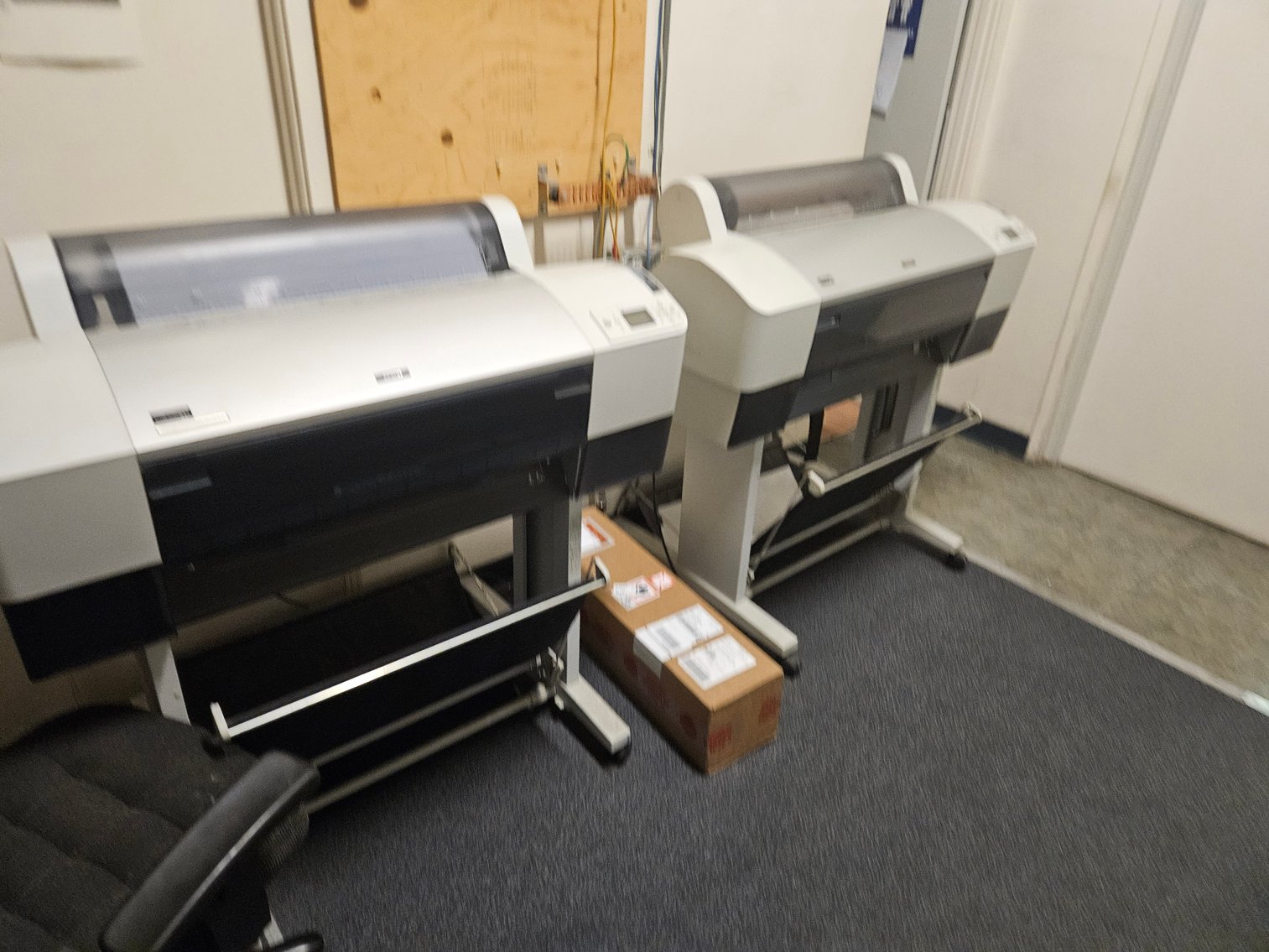 Image for Buena Park, CA:  Complete Print and Mail House