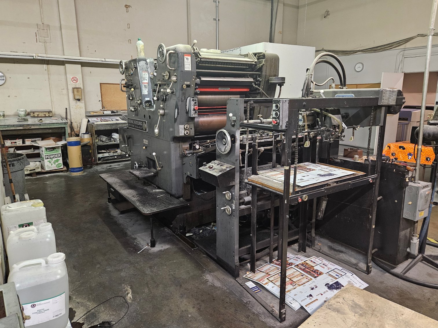 Image for Buena Park, CA:  Complete Print and Mail House