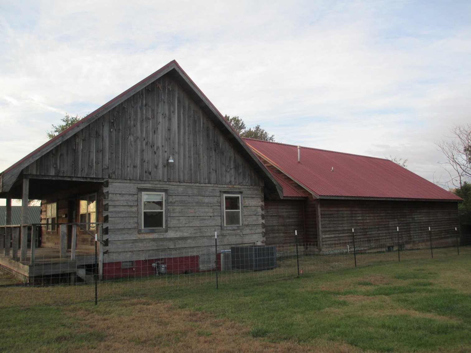 Image for Hazel Green, AL: 2 Commercial Buildings totaling 4,300±SF in Madison County SELLING ABSOLUTE