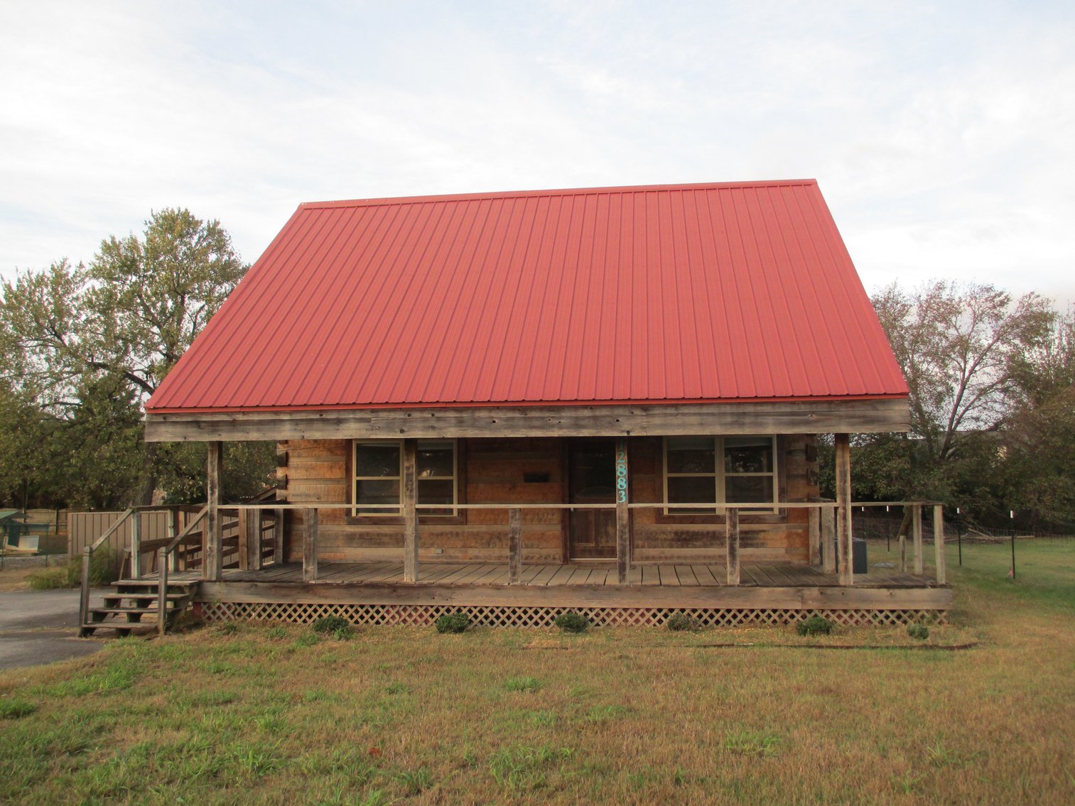 Image for Hazel Green, AL: 2 Commercial Buildings totaling 4,300±SF in Madison County SELLING ABSOLUTE