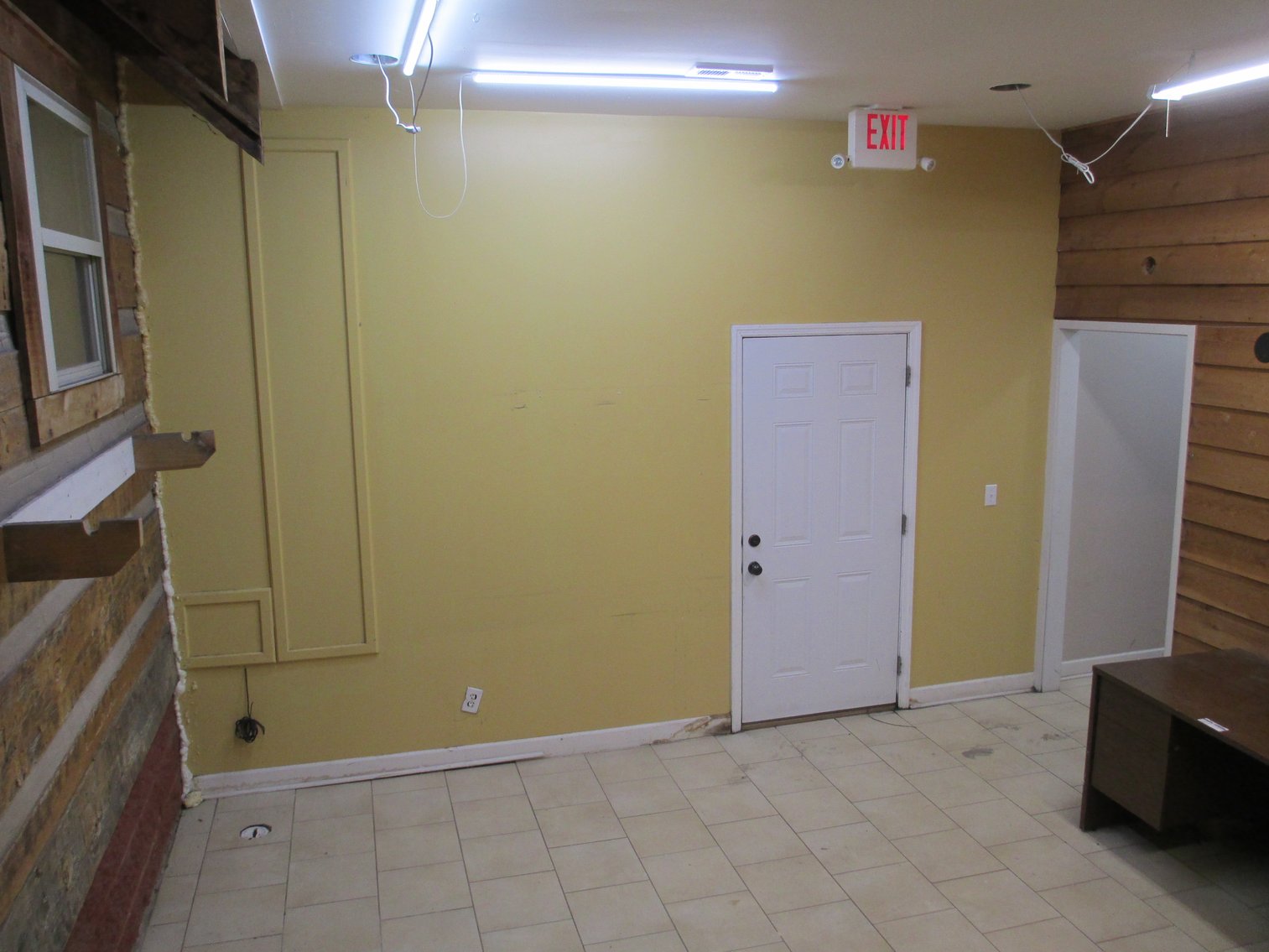 Image for Hazel Green, AL: 2 Commercial Buildings totaling 4,300±SF in Madison County SELLING ABSOLUTE