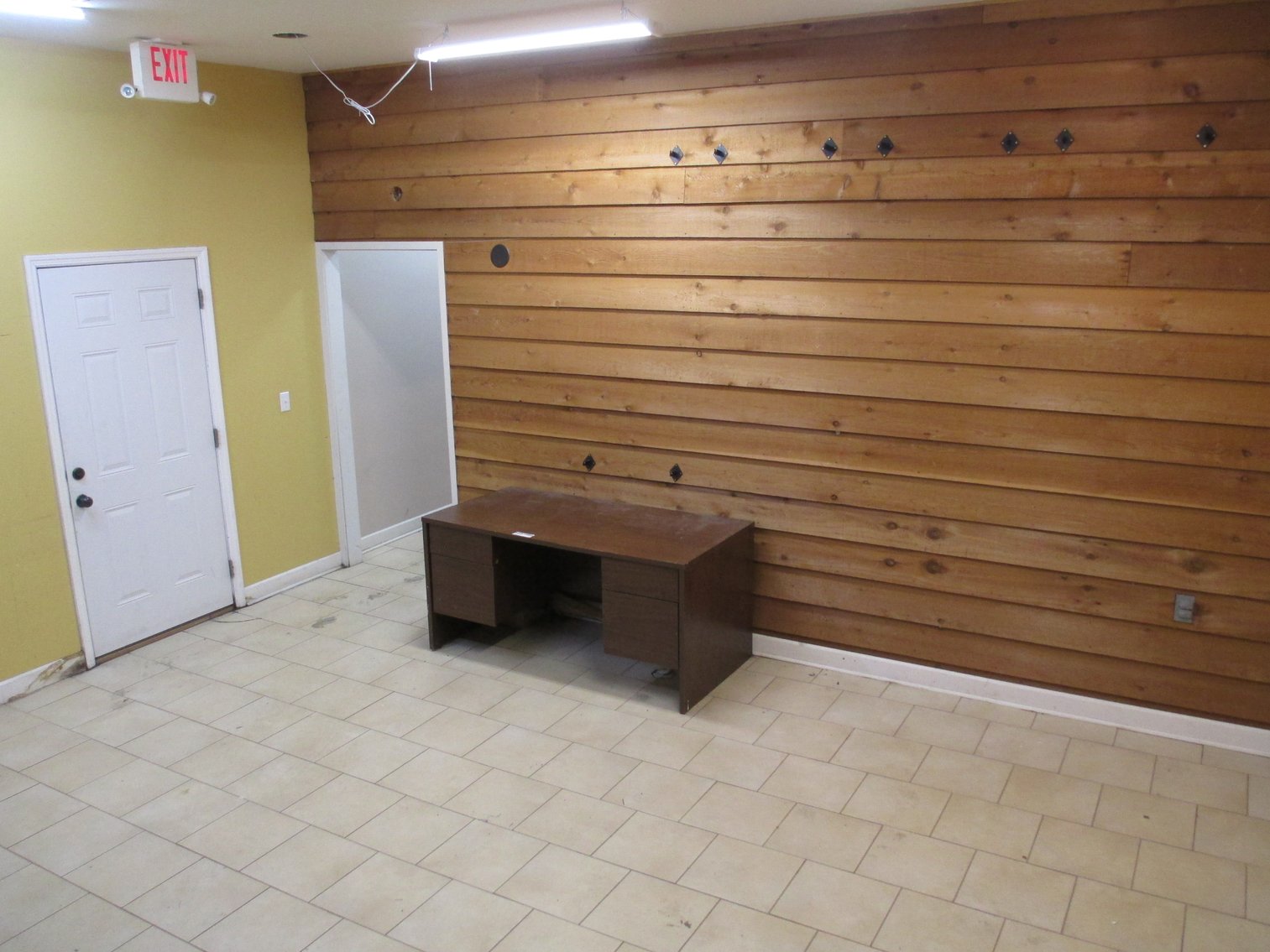 Image for Hazel Green, AL: 2 Commercial Buildings totaling 4,300±SF in Madison County SELLING ABSOLUTE