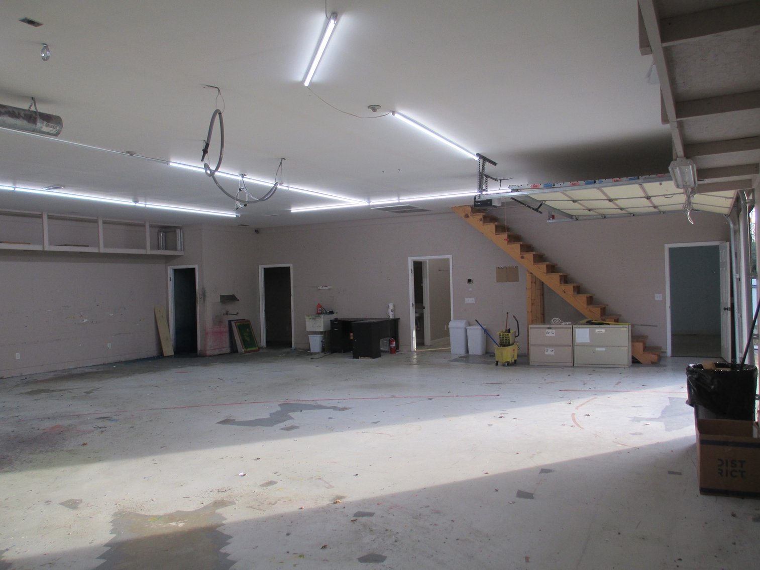 Image for Hazel Green, AL: 2 Commercial Buildings totaling 4,300±SF in Madison County SELLING ABSOLUTE