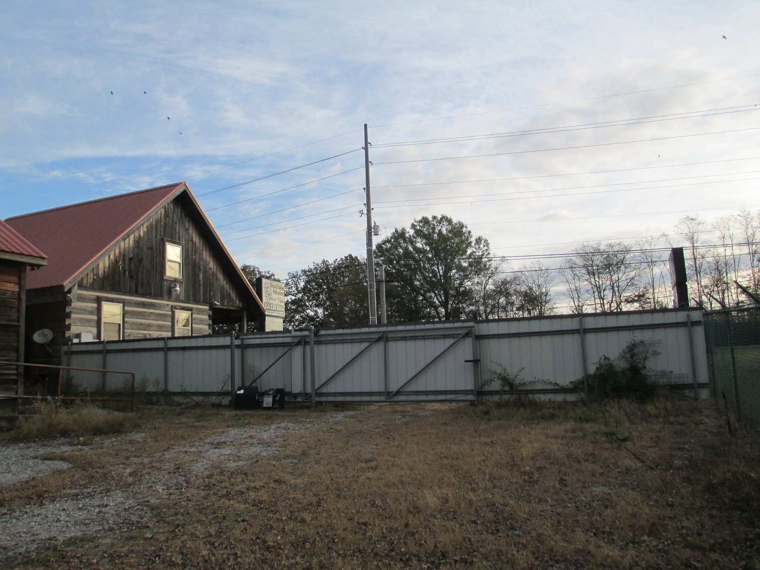 Image for Hazel Green, AL: 2 Commercial Buildings totaling 4,300±SF in Madison County SELLING ABSOLUTE