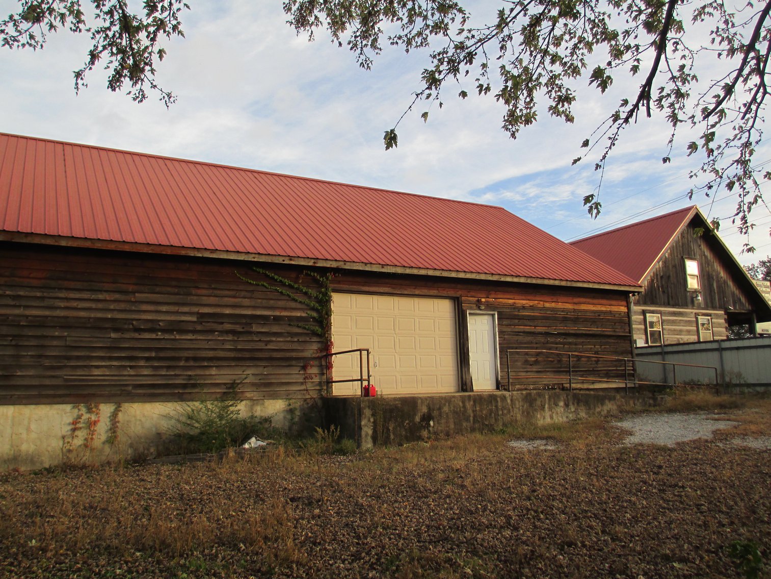 Image for Hazel Green, AL: 2 Commercial Buildings totaling 4,300±SF in Madison County SELLING ABSOLUTE