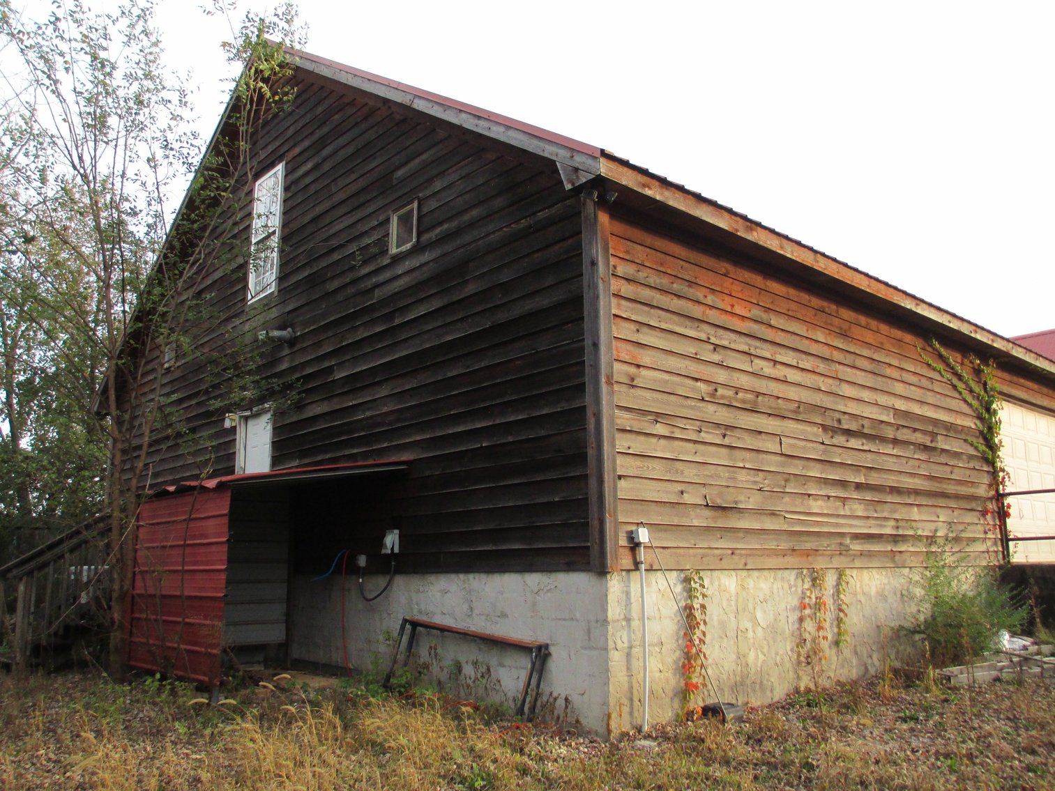 Image for Hazel Green, AL: 2 Commercial Buildings totaling 4,300±SF in Madison County SELLING ABSOLUTE