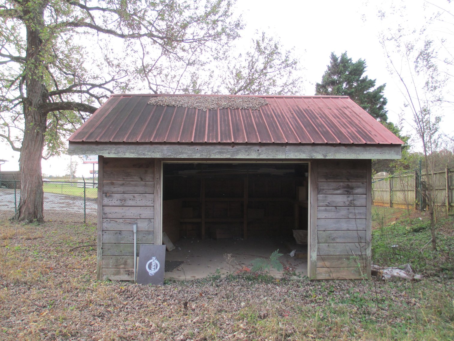 Image for Hazel Green, AL: 2 Commercial Buildings totaling 4,300±SF in Madison County SELLING ABSOLUTE