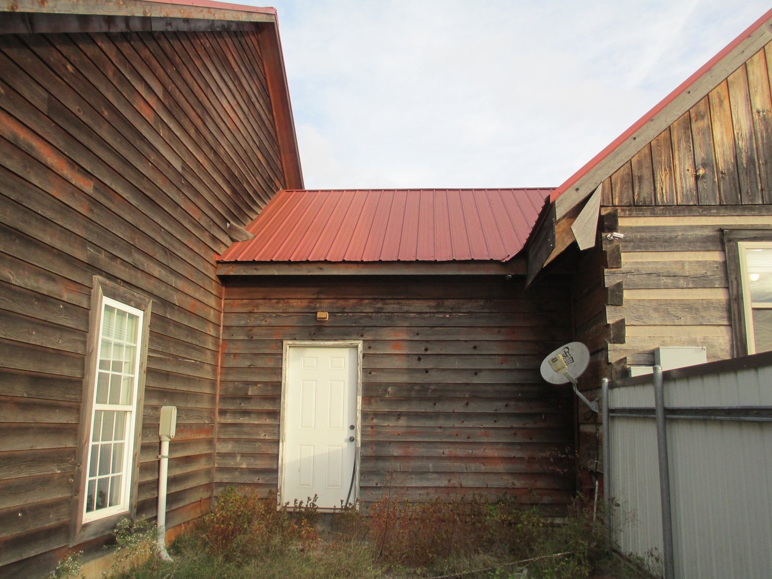 Image for Hazel Green, AL: 2 Commercial Buildings totaling 4,300±SF in Madison County SELLING ABSOLUTE