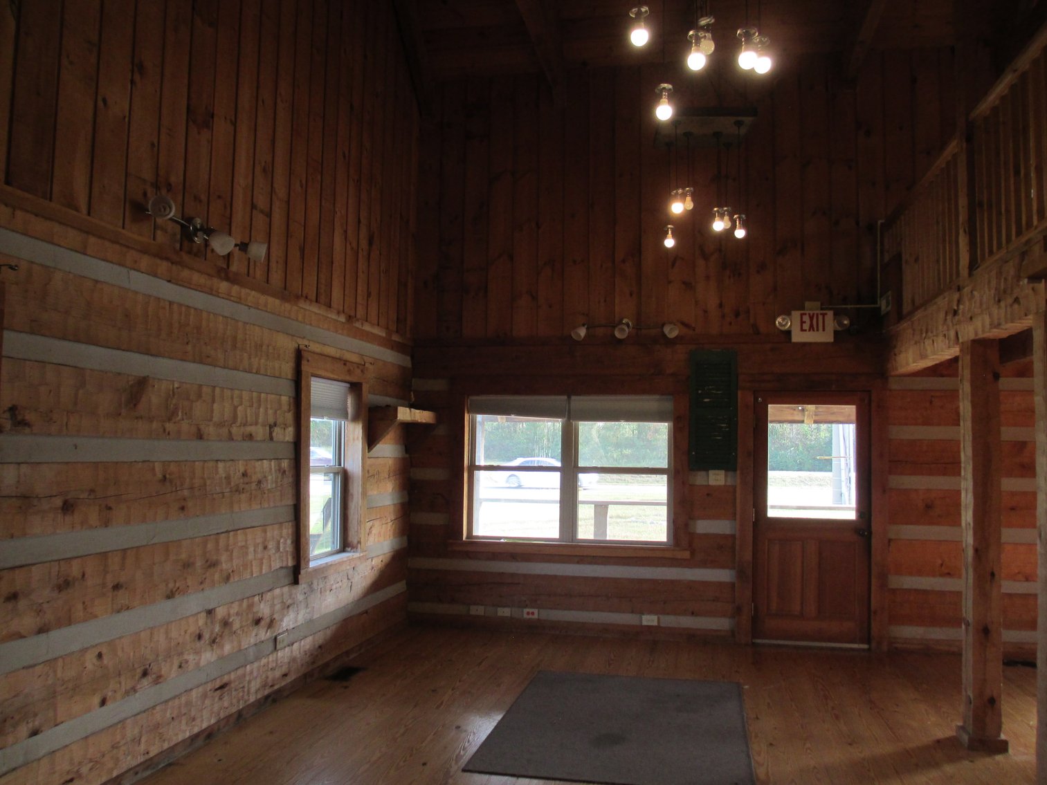 Image for Hazel Green, AL: 2 Commercial Buildings totaling 4,300±SF in Madison County SELLING ABSOLUTE