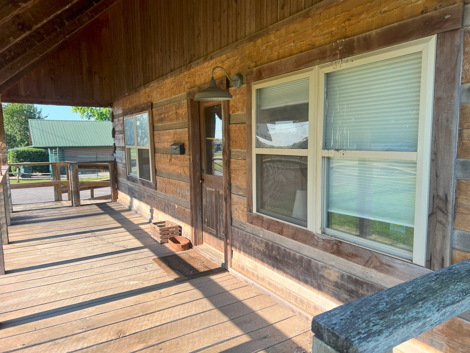 Image for Hazel Green, AL: 2 Commercial Buildings totaling 4,300±SF in Madison County SELLING ABSOLUTE