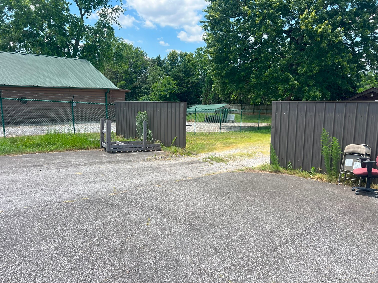 Image for Hazel Green, AL: 2 Commercial Buildings totaling 4,300±SF in Madison County SELLING ABSOLUTE