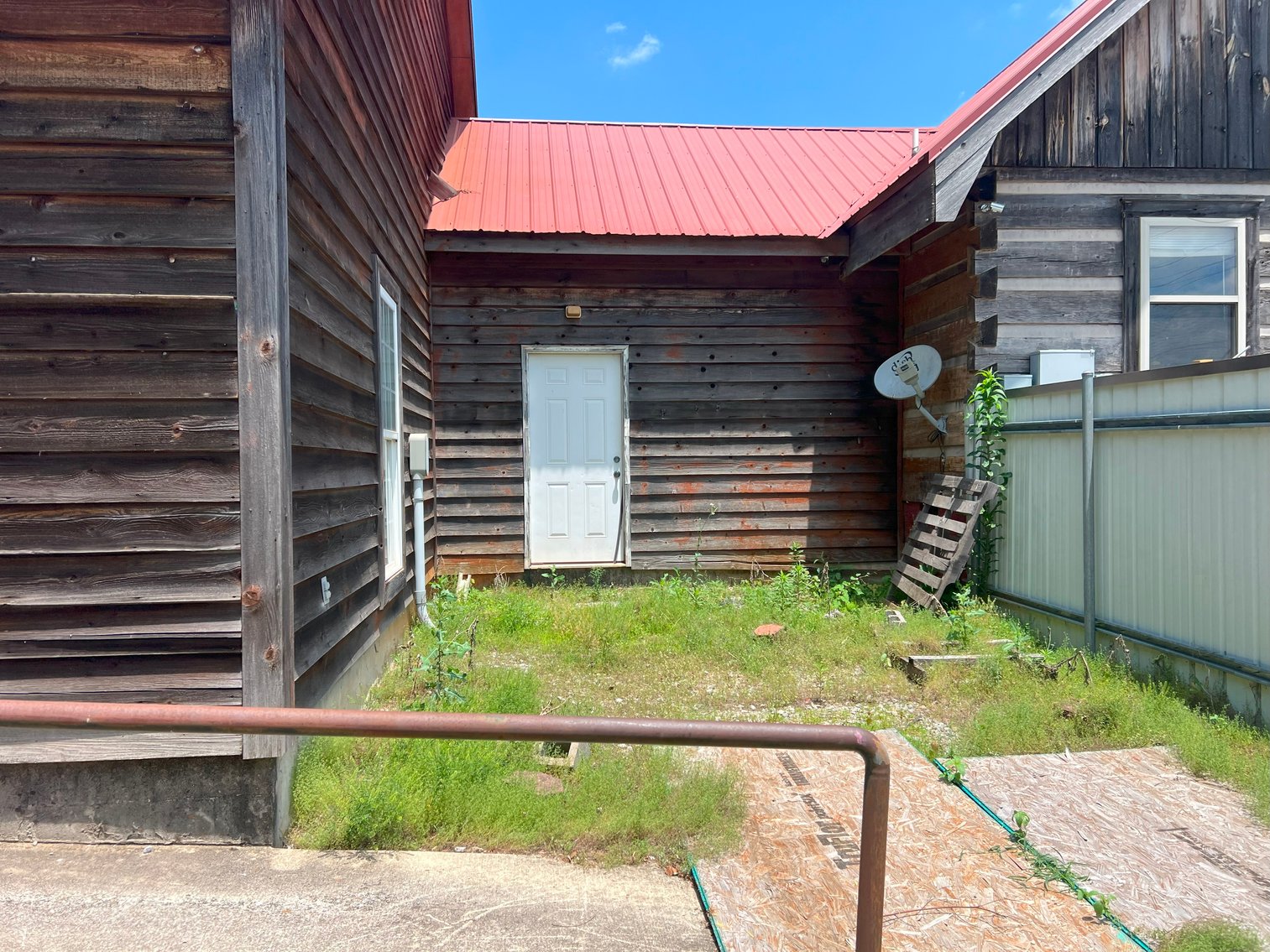 Image for Hazel Green, AL: 2 Commercial Buildings totaling 4,300±SF in Madison County SELLING ABSOLUTE