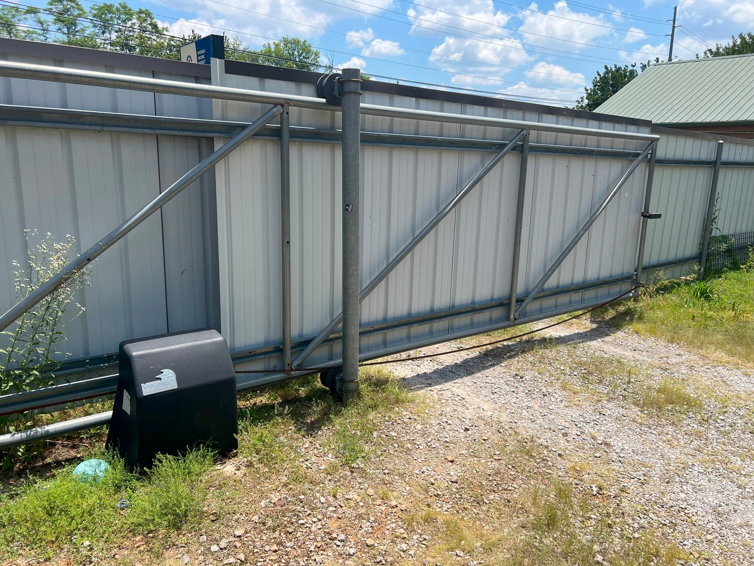 Image for Hazel Green, AL: 2 Commercial Buildings totaling 4,300±SF in Madison County SELLING ABSOLUTE