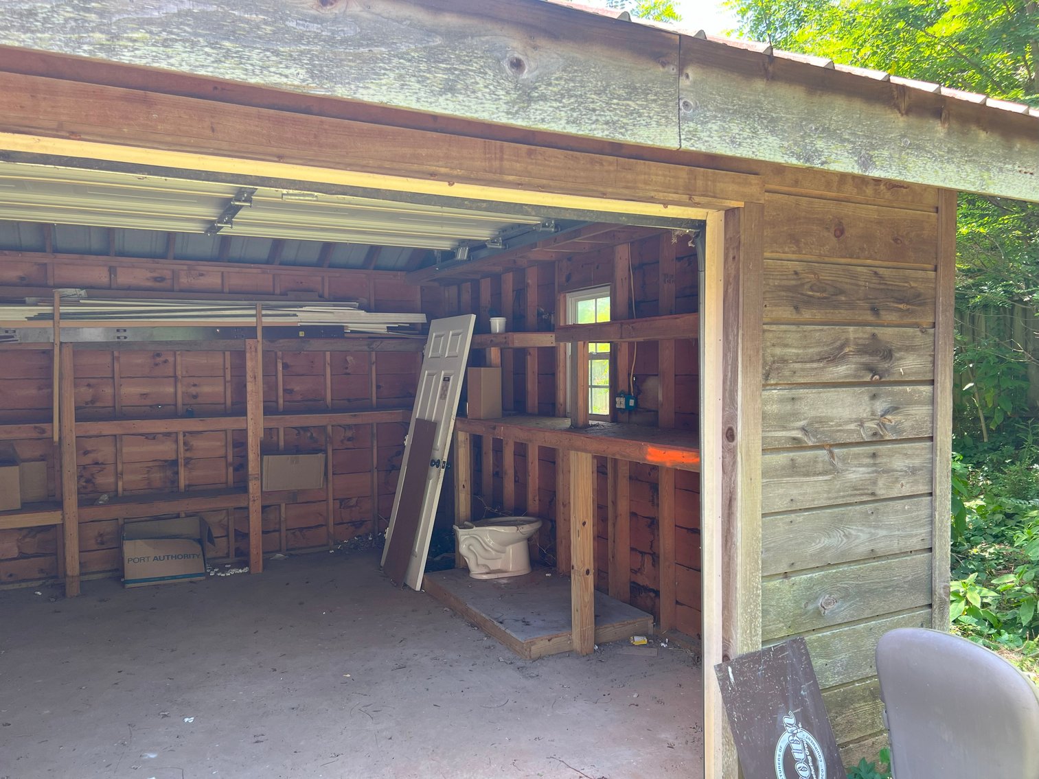 Image for Hazel Green, AL: 2 Commercial Buildings totaling 4,300±SF in Madison County SELLING ABSOLUTE