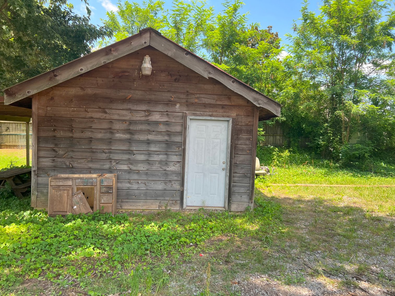 Image for Hazel Green, AL: 2 Commercial Buildings totaling 4,300±SF in Madison County SELLING ABSOLUTE