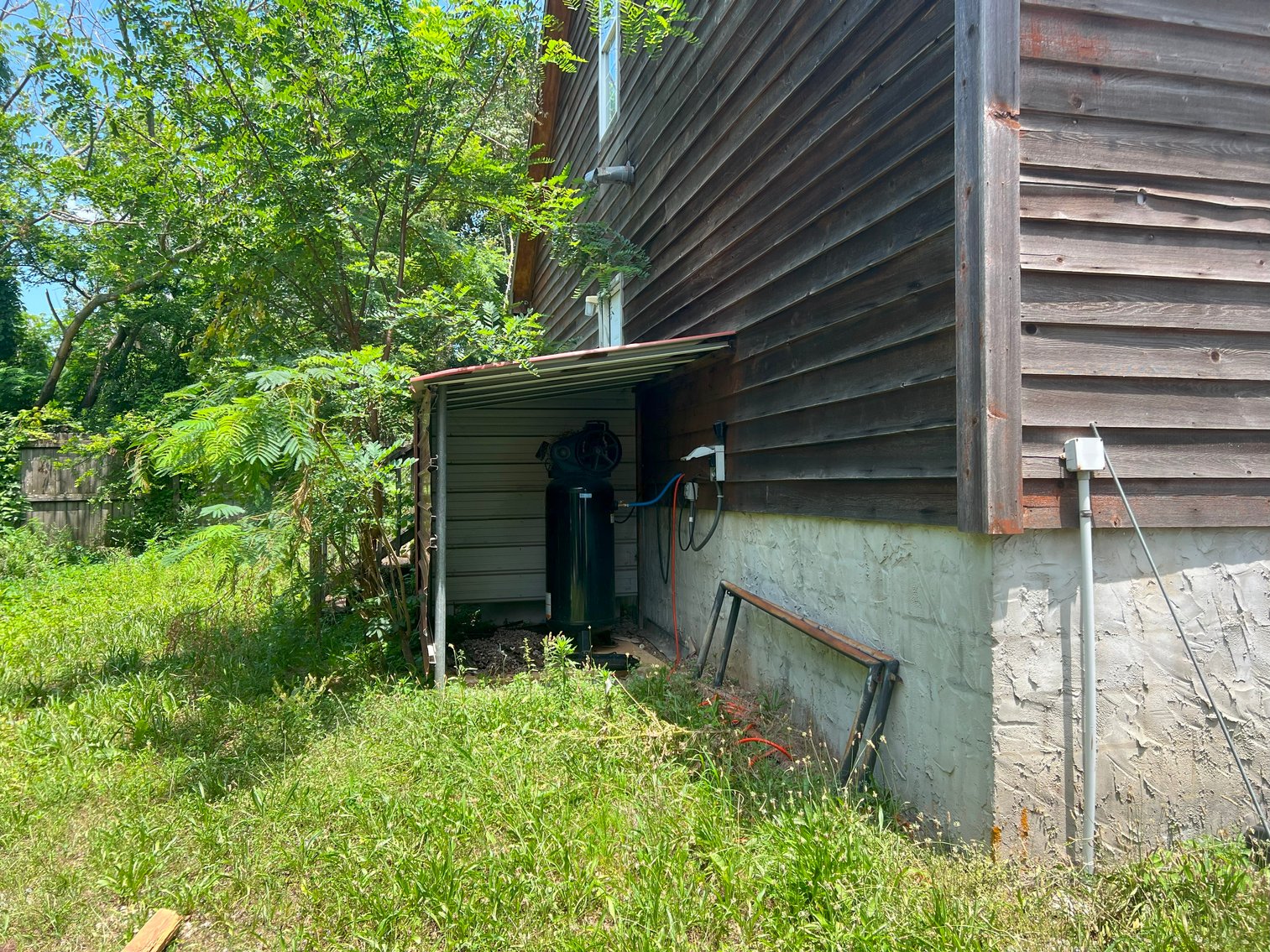 Image for Hazel Green, AL: 2 Commercial Buildings totaling 4,300±SF in Madison County SELLING ABSOLUTE