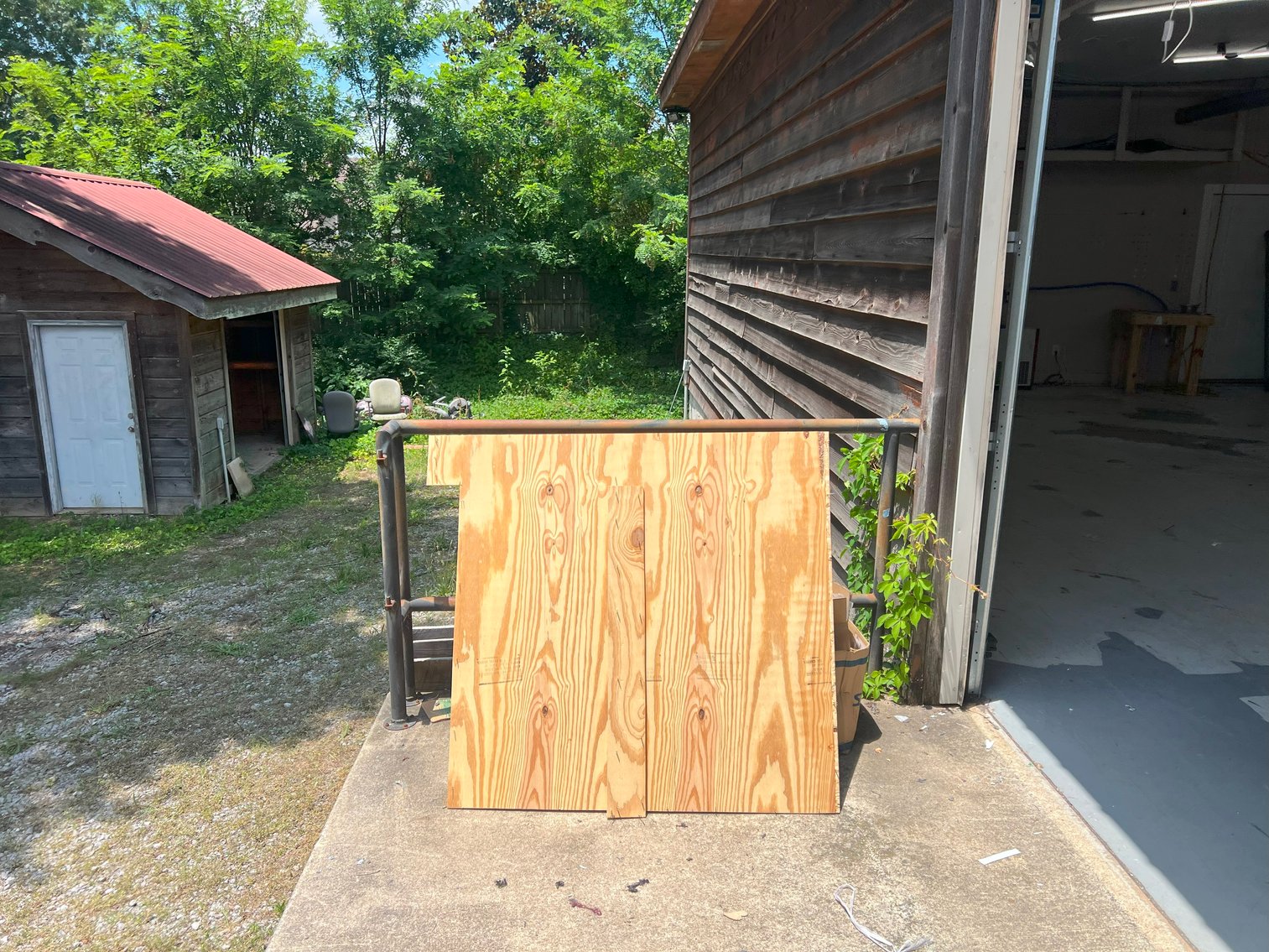 Image for Hazel Green, AL: 2 Commercial Buildings totaling 4,300±SF in Madison County SELLING ABSOLUTE