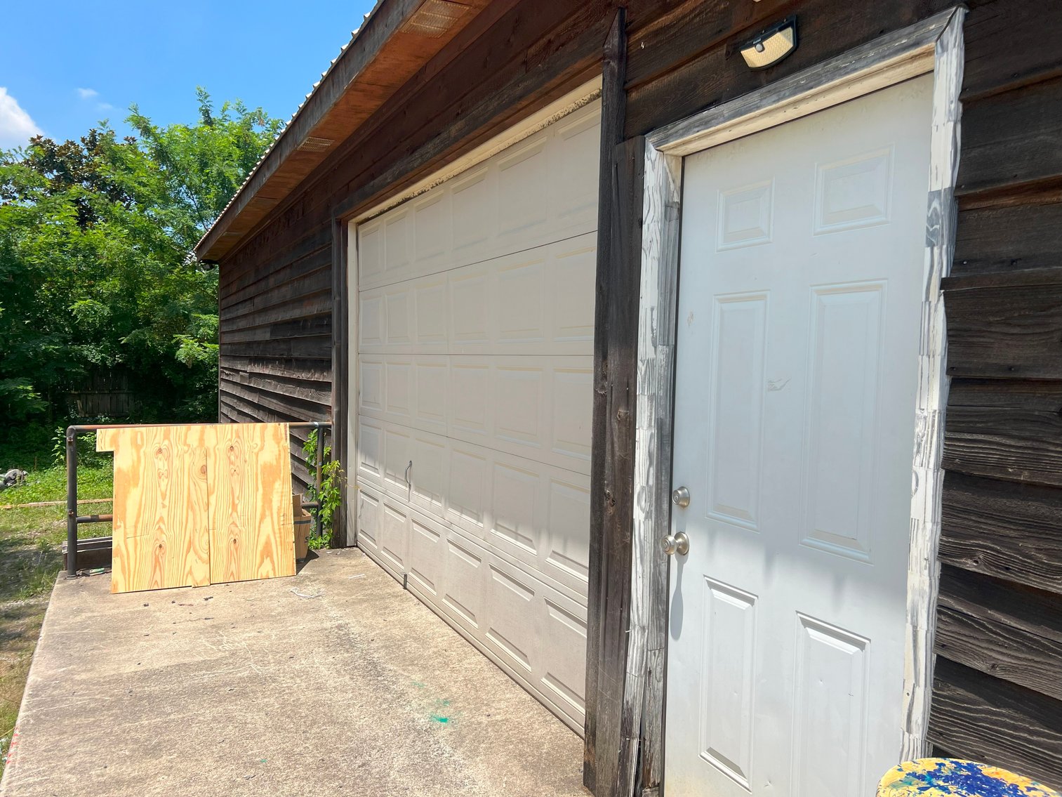 Image for Hazel Green, AL: 2 Commercial Buildings totaling 4,300±SF in Madison County SELLING ABSOLUTE