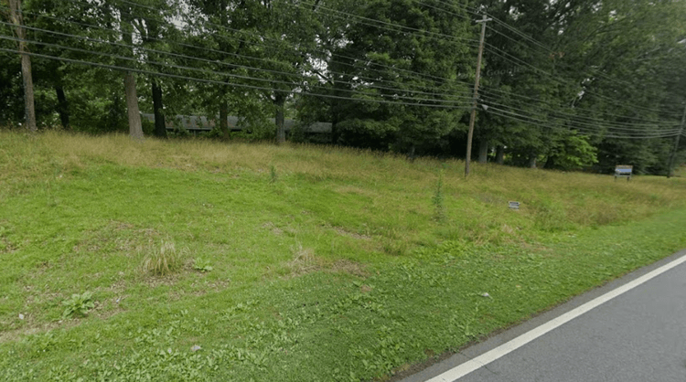 Image for Canton, GA: 1.4± Acre Medical/ Retail Site at 3174 Marietta Highway, Canton, GA (Cherokee County)