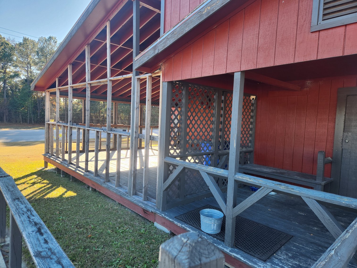 Image for Columbia, SC: Former Skyline Club 14,741± SF Building on 3.8± Acres (Lexington County)