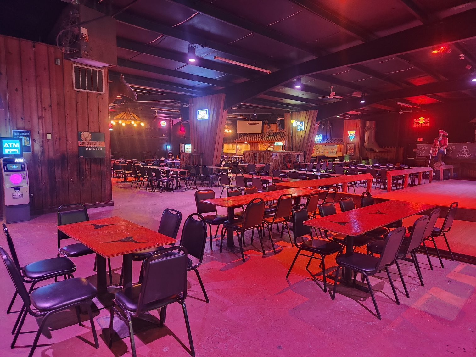 Image for Columbia, SC: Former Skyline Club 14,741± SF Building on 3.8± Acres (Lexington County)