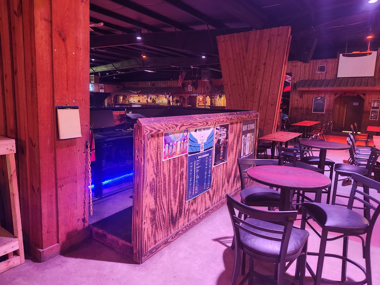 Image for Columbia, SC: Former Skyline Club 14,741± SF Building on 3.8± Acres (Lexington County)