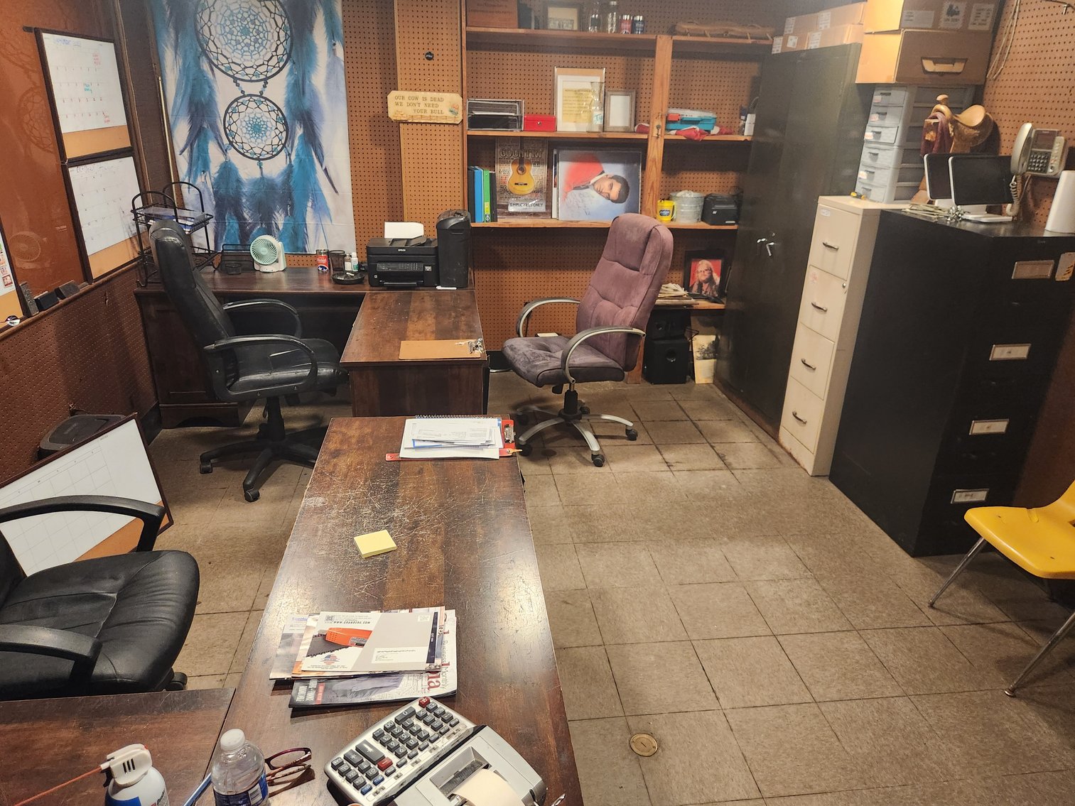 Image for Columbia, SC: Former Skyline Club 14,741± SF Building on 3.8± Acres (Lexington County)