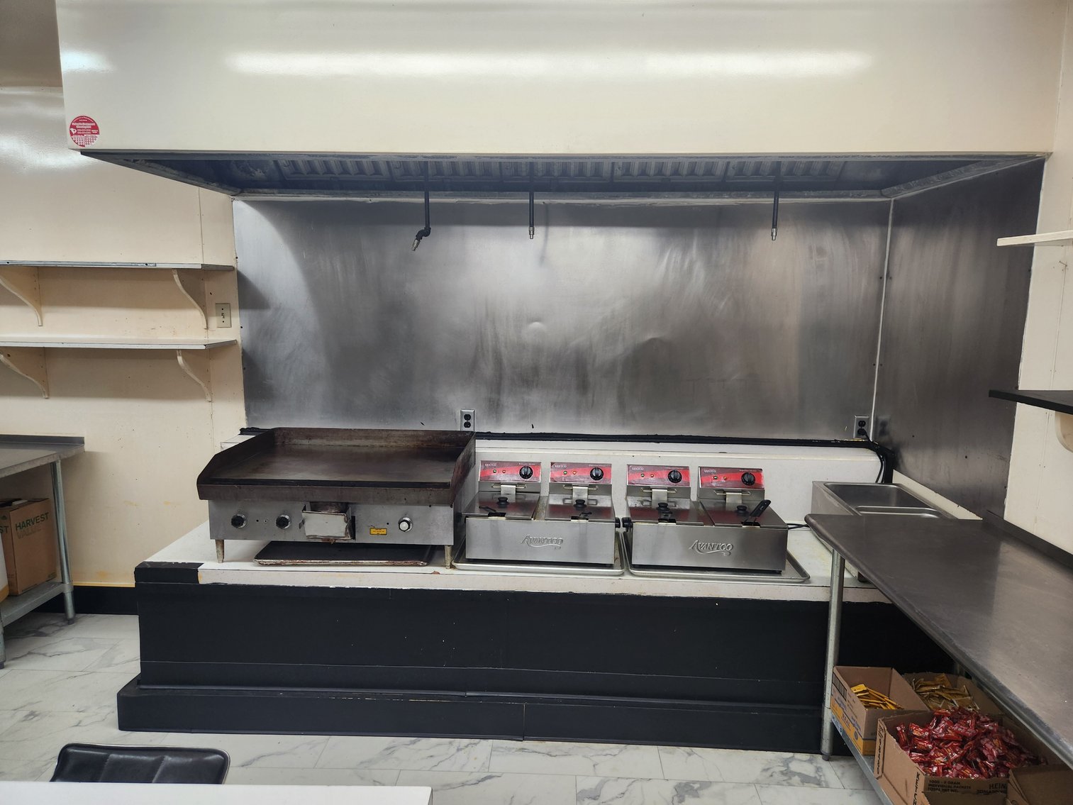 Image for Columbia, SC: Former Skyline Club 14,741± SF Building on 3.8± Acres (Lexington County)