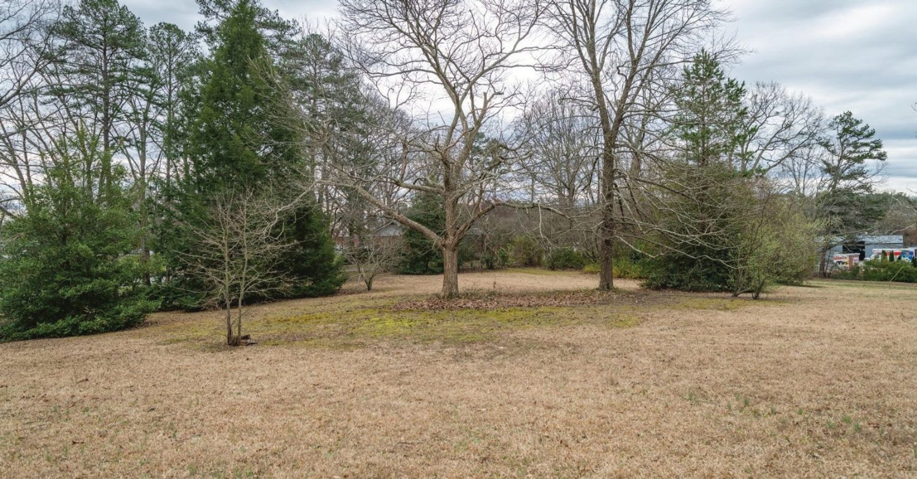 Image for Canton, GA: 1.4± Acre Medical/ Retail Site at 3174 Marietta Highway, Canton, GA (Cherokee County)