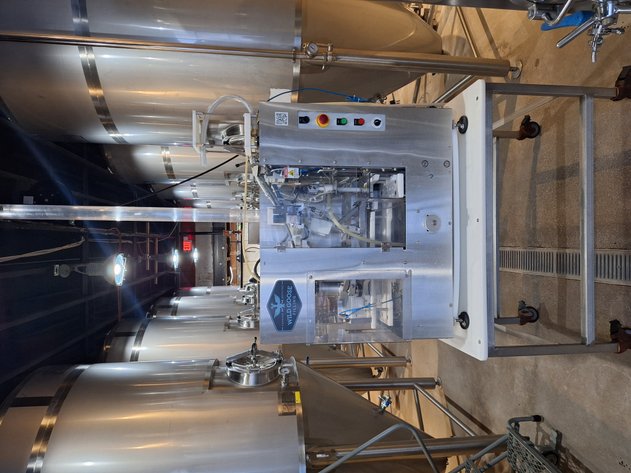 Image for LaGrange, GA: 15 BBL Brewhouse, Wild Goose Gosling & Complete Brewery Equipment Liquidation